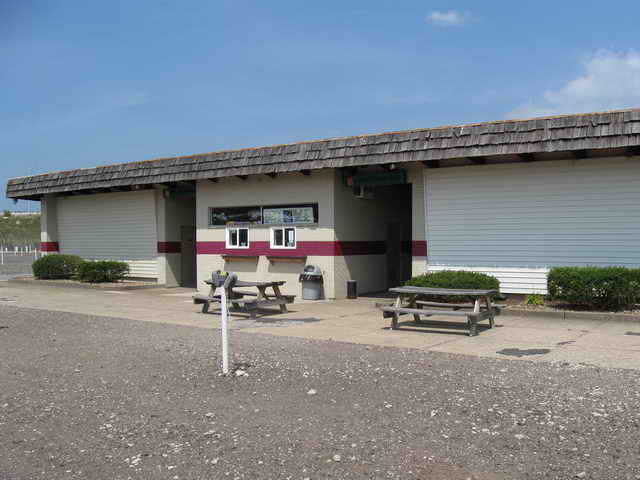 Aut-O-Rama Twin Drive In - 2000S Photos (newer photo)